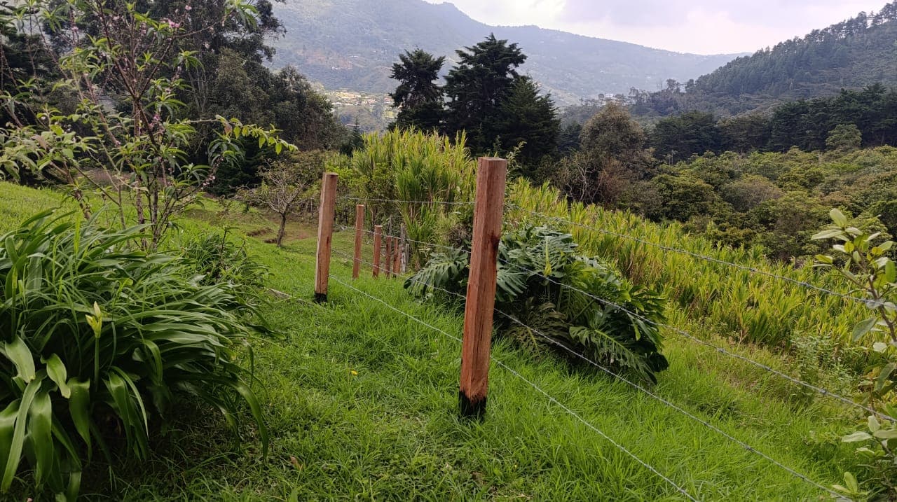 Acuerdos reciprocos por el agua - ARA