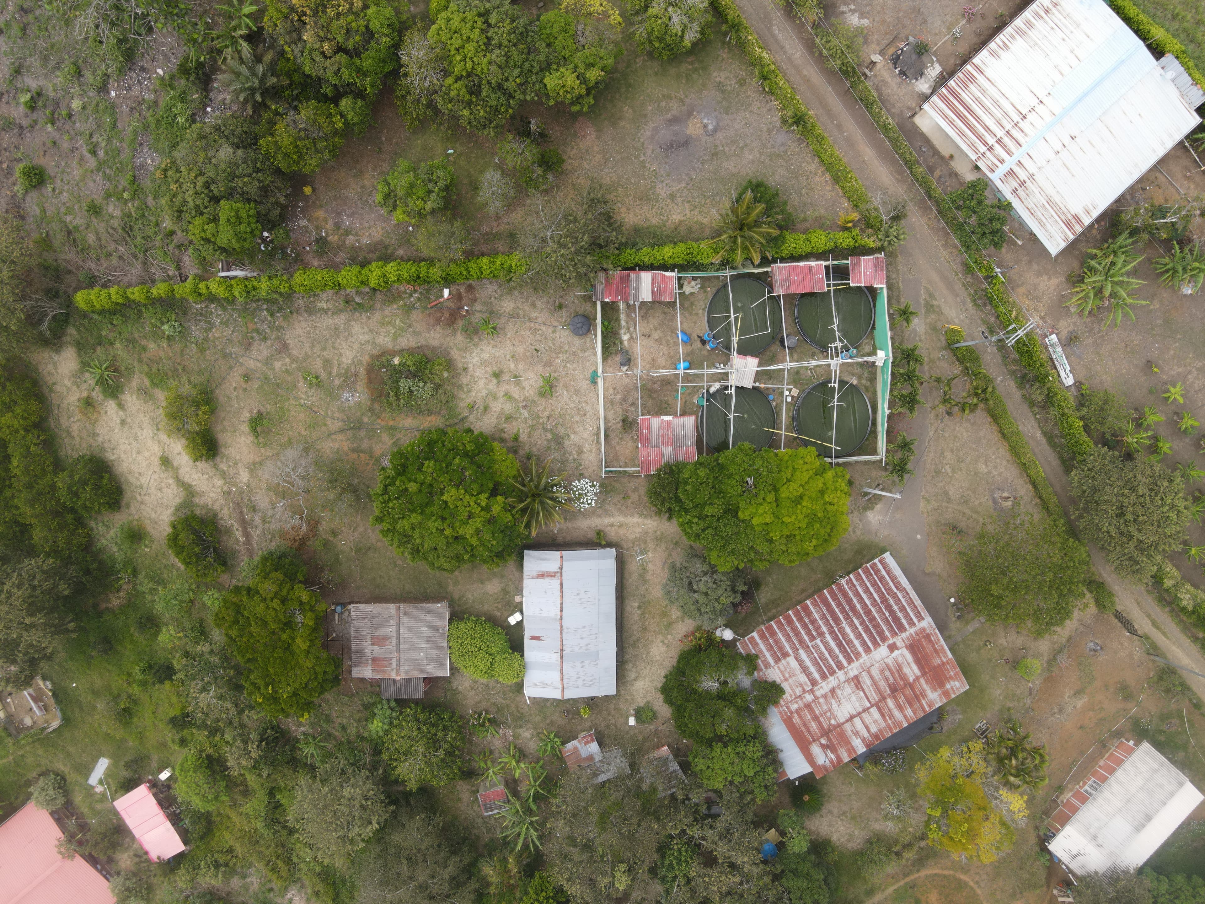 Gestión Comunitaria del Agua - CVC 003