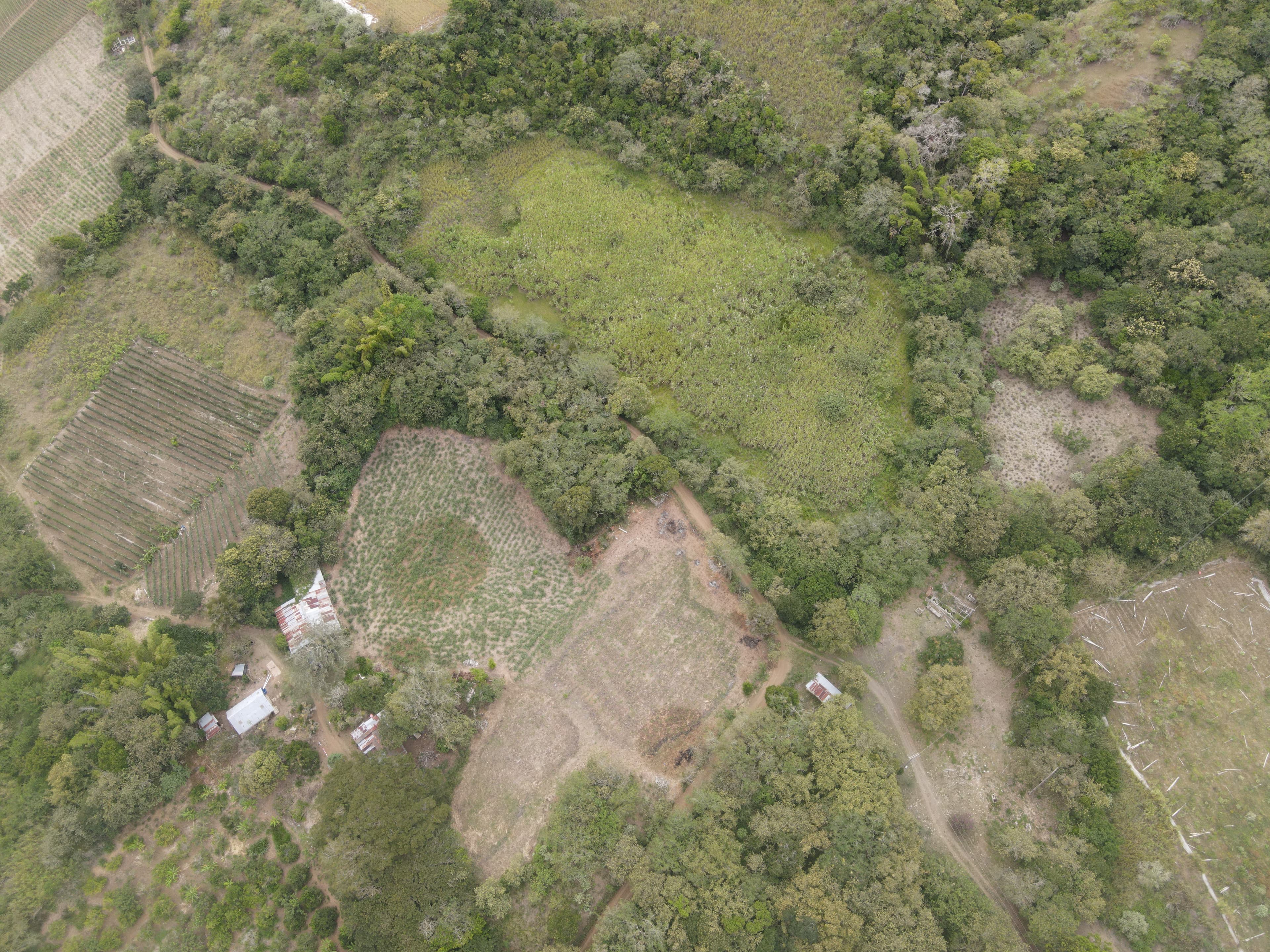 Gestión Comunitaria del Agua - CVC 003