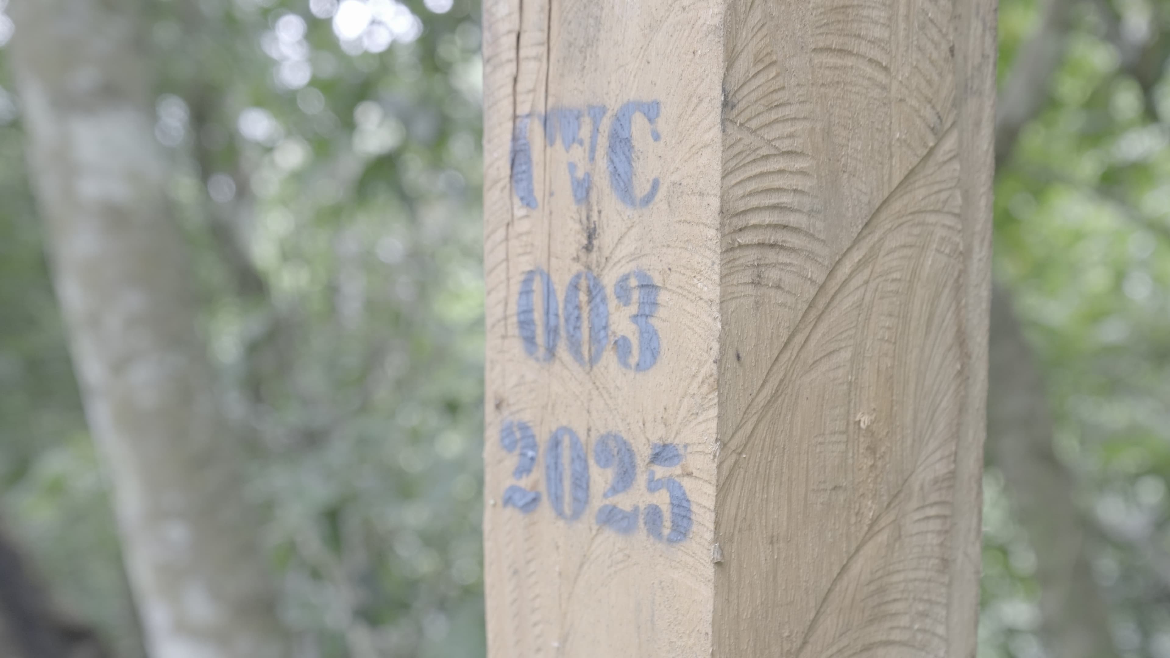 Gestión Comunitaria del Agua - CVC 003