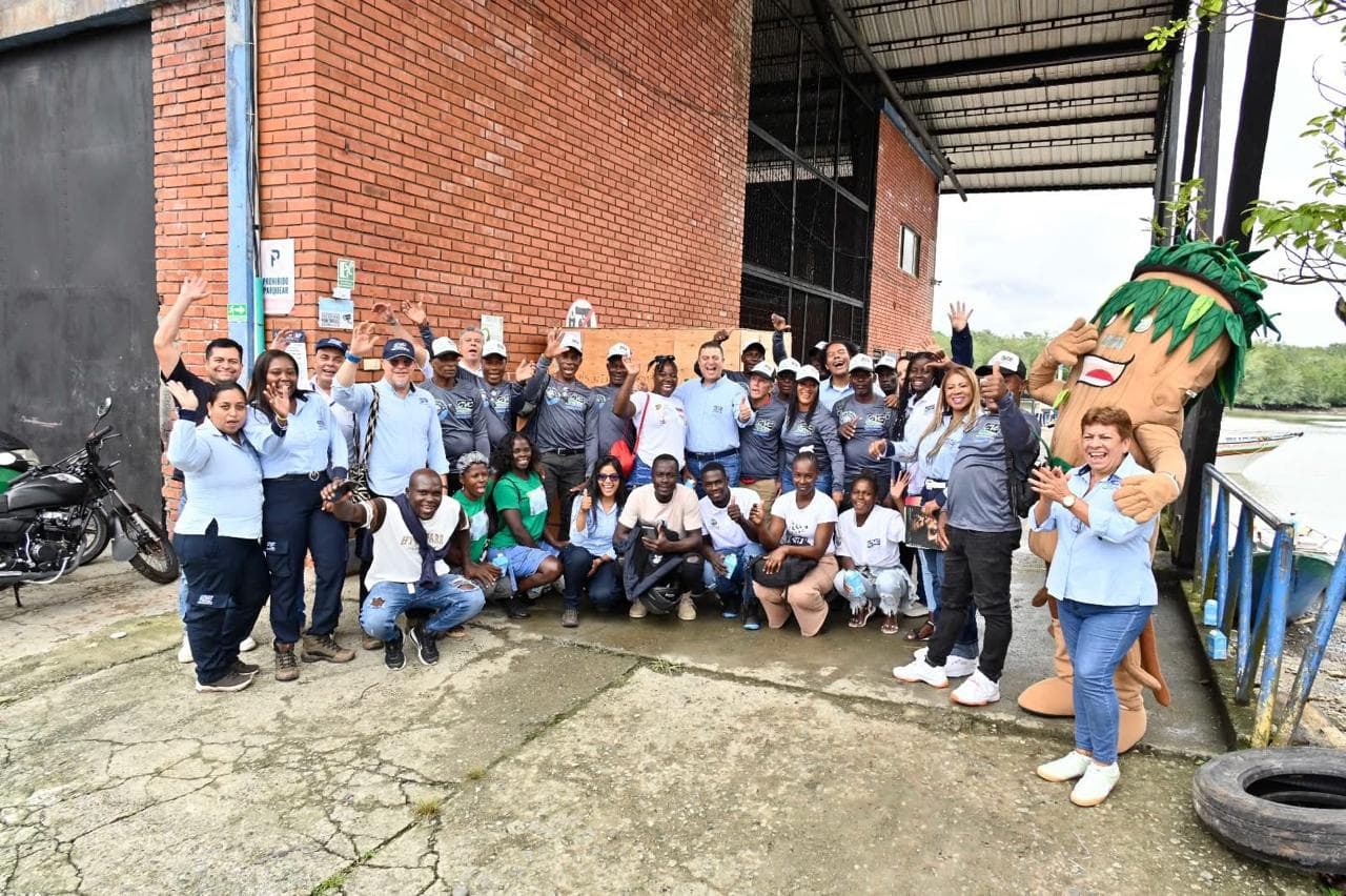 Acuerdos reciprocos por el agua - ARA