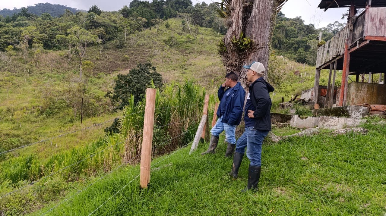 Acuerdos reciprocos por el agua - ARA